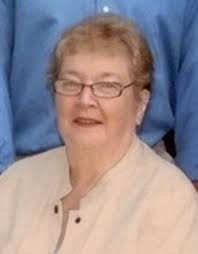 Patricia H. (Radandt) Augustine Obituary