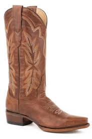 stetson womens casey iii cowboy boots