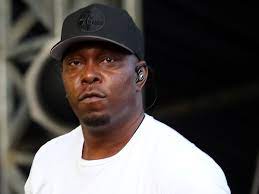Don't know what song's been playing on the radio? Dizzee Rascal Accused Of Calling Driver A Dumb Blonde B H In Road Rage Clash Irish Mirror Online