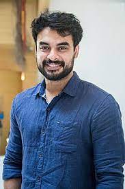 Tovino Thomas Wikipedia Tovino thomas has had a year that most actors can only dream of. tovino thomas wikipedia