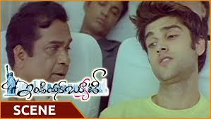 Indian Beauty Movie || Colin Mcphee Telling Flash back Scene || Colin  Mcphee || Shalimarmovies