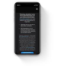 Februar 2021 die nutzungsbedingungen ändert und nutzer zustimmen müssen, dass. Zustimmungspflichtig Whatsapp Spielt Neue Nutzungsbedingungen Aus Iphone Ticker De
