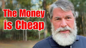 The Agriculture Mystery