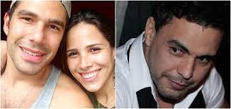 Genealogy for wanessa godói de camargo family tree on geni, with over 200 million profiles of ancestors and living relatives. Zeze Expoe Casamento De Wanessa E Entrega O Marido Da Filha Qual Pai