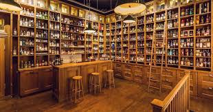 Tt Liquor Is Not Your Average Liquor Store London Bars Liquor Shop Cool Bars