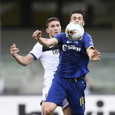 Juventus has been one of the dominant sides. Juventus Vs Hellas Verona Prediction 10 25 2020 Serie A Soccer Pick Tips And Odds
