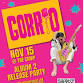 Gorrio Album Release Party at The Camp - The Camp, 5909 University Dr NW Event Image