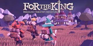 Disponible para windows y mac. Ya Puedes Descargar Gratis For The King En Epic Games Store Dos Nuevos Juegos Llegan La Semana Que Viene Hobbyconsolas Juegos