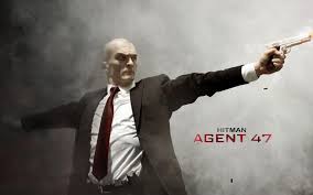 We have now placed twitpic in an archived state. Hitman Agent 47 Wallpapers Wallpaper Cave