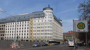 Vienna house easy leipzig ở trung tâm leipzig, chỉ cách đại học leipzig 4 phút đi bộ và cách sở thú leipzig 14 phút đi bộ. Vienna House Easy Leipzig Leipzig Holidaycheck Sachsen Deutschland
