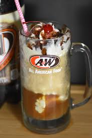 A&W Root Beer Float Recipe With Chocolate+ 10 Ways For Families To ...