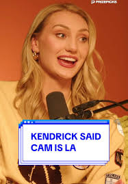 Cameron Brink Guess That Sound