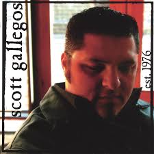Scott Gallegos