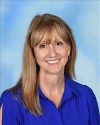 6th Grade- Kim Sanford