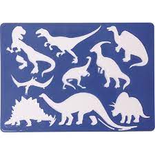 ️ supplies you might lov. Dino Tekenen Sjabloon Fun En Feest Megastore Alkmaar