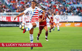 Soccer cancels open cup again, sets 2022 plan. Alex Morgan Scores Twice In Three Minutes To Help U S Women S Soccer Team Rout Mexico In Friendly