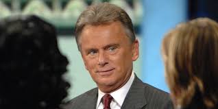 Pat sajak and lesly brown with children patrick michael james sajak and maggie sajak. Pat Sajak S Ex Wife Sherrill Sajak S Bio Net Worth Marriage Children Divorce