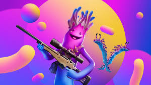 Status update für englisch & deutschsprachige. Fnbr Co On Twitter Fortnite News Update Jellie Outfit One Mean Anemone Grab The New Jellie Outfit In The Item Shop Now