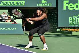 Federer dominates miami open final to claim title number 101. Serena Williams Hbo Documentary Trailer Reveals Her Fears Challenges Idae News