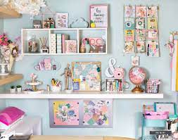See more ideas about craft room, room inspiration, office inspiration. Craft Room Inspiration Crate Paper