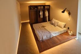 夫婦 寝室 レイアウト