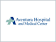 Medical Center Hospital logo