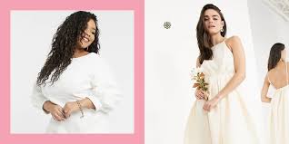 How much should i spend on my wedding dress? 23 Best Short Wedding Dresses For Summer 2021