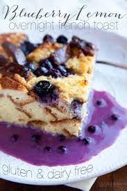 Irene Dunn Irenedunnhzm Dairy Free French Toast Dairy Free Breakfast Recipes Dairy Free Breakfasts