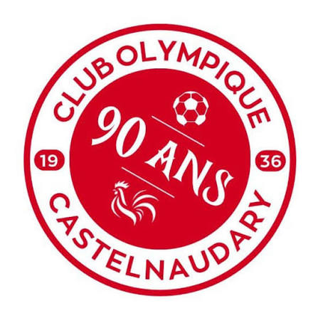 Logo du Club Olympique Castelnaudary