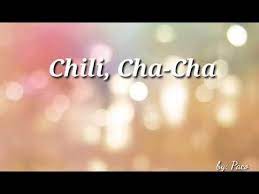chilly cha cha by paco youtube