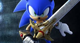 Paling keren 28+ contoh gambar tato kartun sonic. Sonic Unleashed Hd Wallpapers Backgrounds