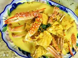 Resepi Udang Galah Masak Lemak Cili Api Azie Kitchen Resep Masakan Khas