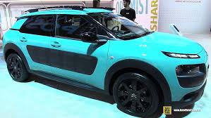 Image result for Bleu Electra 2015 Citroen