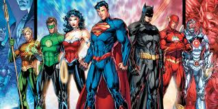 From teams like the justice league and the teen titans to lone wolves throughout gotham city and metropolis, the dc. How Well Do You Know The Dc Universe Thequiz