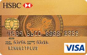 Apply for an hsbc credit card today. Hsbc Visa Gold Dining And Shopping Discounts