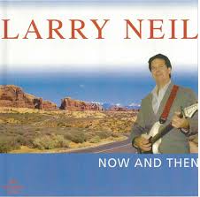 Larry Neil Smith Singer Songwriter