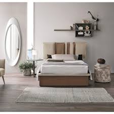 Si pu� scegliere il colore, la forma e perfino i materiali che si. Letto Santorini Una Piazza E Mezza Contenitore Sd464 Target Point Designperte It