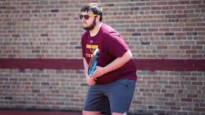 CUC Tennis Shows Fight Over The Weekend