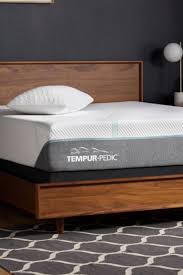 The Tempur Pedic Adapt Mattress Is The Well Rounded Mattress That You Have Been Searching For A Cool To The Furniture Today Mattress Dimensions Mattress Sizes