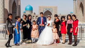 Elise stefanik, glens falls, new york. Have Smaller Weddings With Less Food Uzbeks Told Bbc News