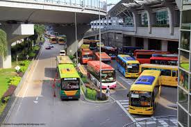 Jb sentral bus terminal is a bus terminal in johor bahru, malaysia. Jb Sentral Bus Terminal Land Transport Guru