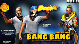 Available instantly on compatible devices. Bang Bang Part 2 Jota And Alok Free Fire Short Action Story Action Movie Bank Chor Youtube