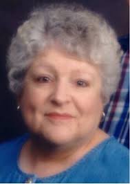 Barbara Charlene Funk Smith (1939-2002)