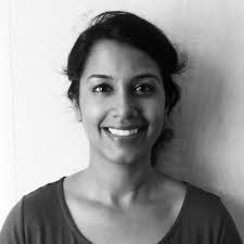 Divya Venkatesh (@Divyaani)