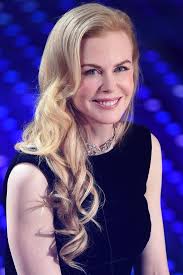 Nicole Kidman