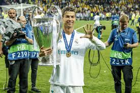 Welcome to the official facebook page of cristiano ronaldo. Report Cristiano Ronaldo Offered 120m To Join Juventus From Real Madrid Bleacher Report Latest News Videos And Highlights