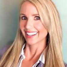 Meredith Kirk, Teacher at Women's Golf