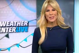Lexington, mi 40 second local forecast from the weather channel. Alexandra Steele Bio Profession Boyfriend Net Worth Measurements