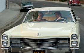 Leonardo dicaprio, brad pitt, margot robbie and others. Take A Tour Of Once Upon A Time In Hollywood S Filming Locations
