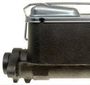 Raybestos MC39017 Raybestos Element3 Brake Master Cylinders | Summit Racing